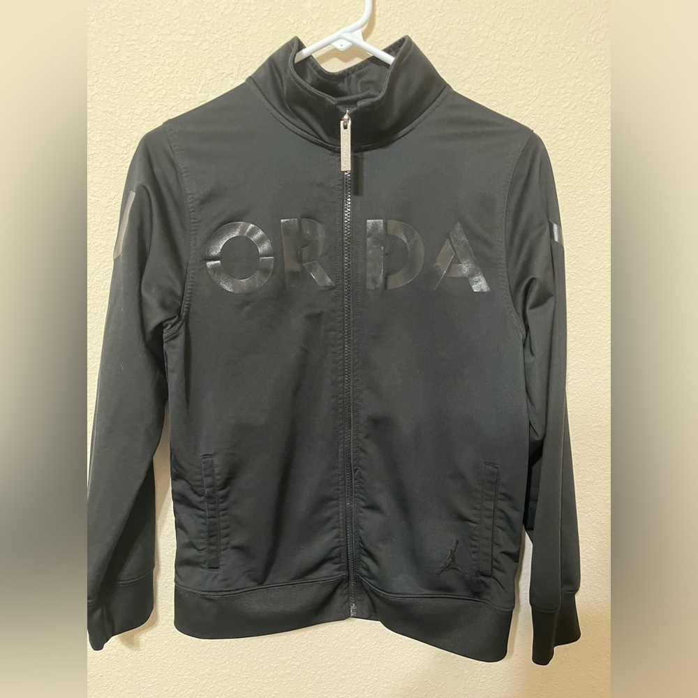 Youth Sz.Lg Nike Air Jordan Jacket